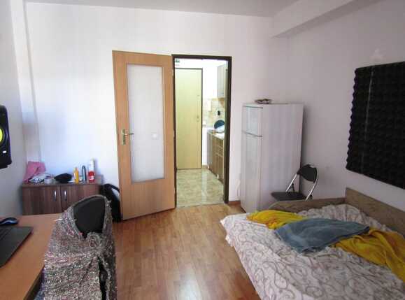 Garsonieră de vânzare Gheorgheni - 27128AV | BLITZ Cluj-Napoca | Poza2