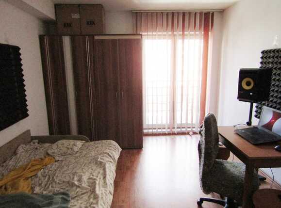 Garsonieră de vânzare Gheorgheni - 27128AV | BLITZ Cluj-Napoca | Poza1