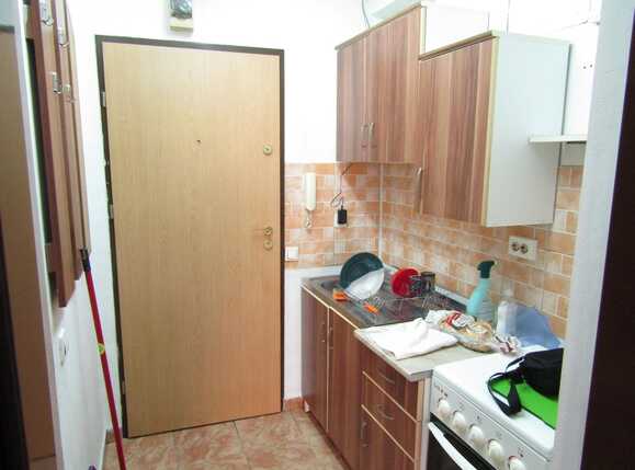 Garsonieră de vânzare Gheorgheni - 27128AV | BLITZ Cluj-Napoca | Poza3