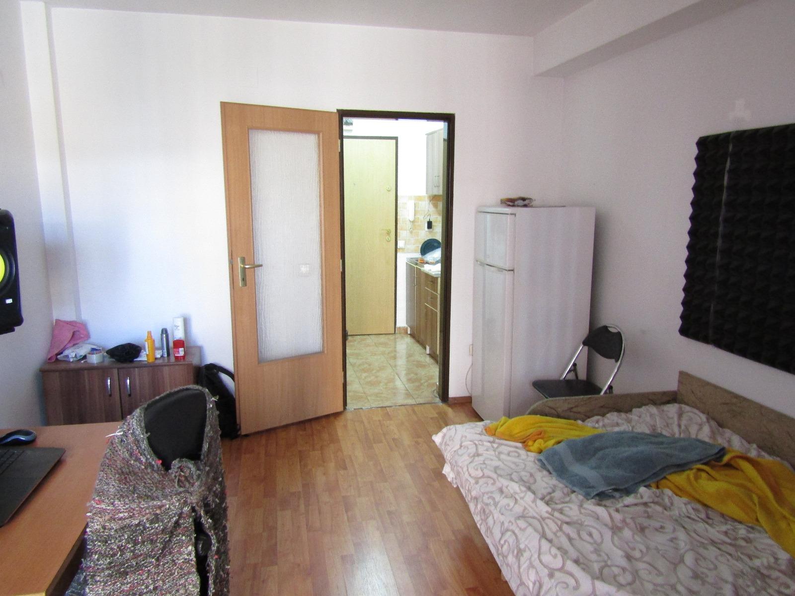 Garsonieră de vânzare Gheorgheni - 27128AV | BLITZ Cluj-Napoca | Poza2