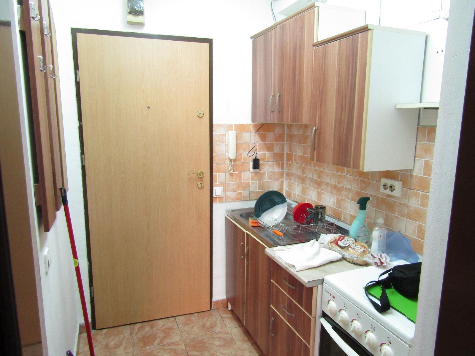 Garsonieră de vânzare Gheorgheni - 27128AV | BLITZ Cluj-Napoca | Poza3