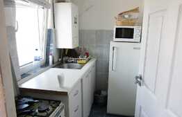 Garsoniera 29 mp, etaj intermediar, imobil nou, zona strazii Plevnei