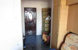 Garsoniera 29 mp, etaj intermediar, imobil nou, zona strazii Plevnei