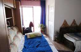 Garsoniera 29 mp, etaj intermediar, imobil nou, zona strazii Plevnei