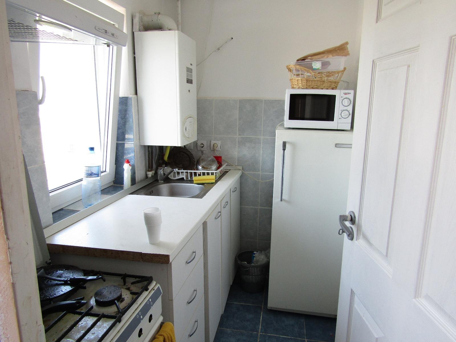 Garsonieră de vânzare Marasti - 27129AV | BLITZ Cluj-Napoca | Poza4