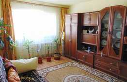 Apartament 2 camere, 52 mp, decomandat, boxa subsol, zona Expo Transilvania