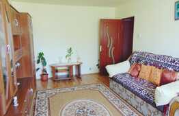 Apartament 2 camere, 52 mp, decomandat, boxa subsol, zona Expo Transilvania