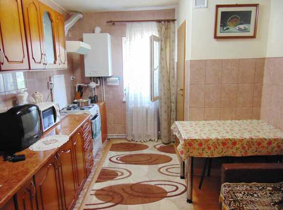 Apartament de vânzare 2 camere Marasti - 27130AV | BLITZ Cluj-Napoca | Poza4