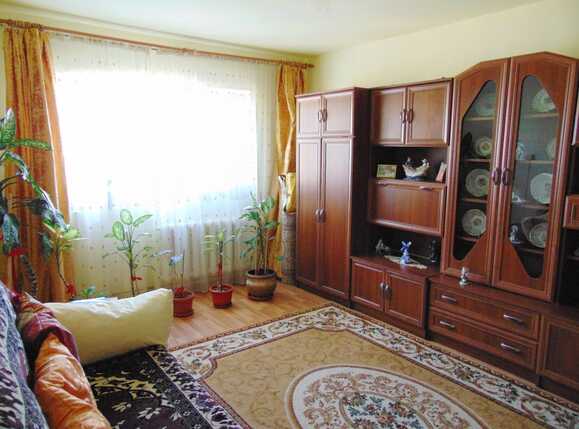 Apartament de vânzare 2 camere Marasti - 27130AV | BLITZ Cluj-Napoca | Poza1