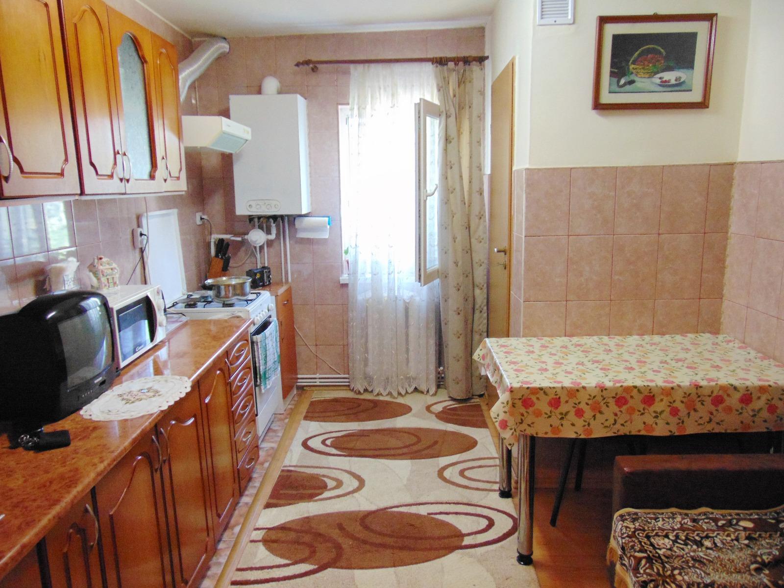 Apartament de vânzare 2 camere Marasti - 27130AV | BLITZ Cluj-Napoca | Poza4