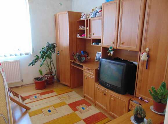 Apartament de vânzare 3 camere Iris - 27131AV | BLITZ Cluj-Napoca | Poza2