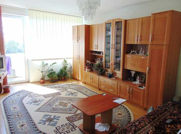 Apartament de vânzare 3 camere Iris - 27131AV | BLITZ Cluj-Napoca | Poza1