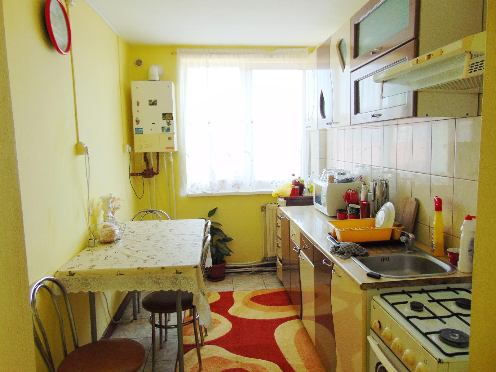 Apartament de vânzare 3 camere Iris - 27131AV | BLITZ Cluj-Napoca | Poza4