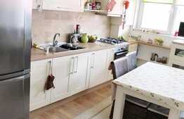 3 camere, 75 mp, imobil nou, mobilat modern, terasa, zona strazii Mircea Eliade