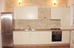 3 camere, 75 mp, imobil nou, mobilat modern, terasa, zona strazii Mircea Eliade