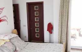 3 camere, 75 mp, imobil nou, mobilat modern, terasa, zona strazii Mircea Eliade