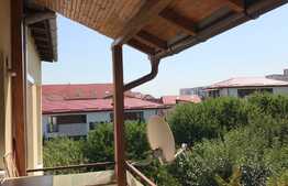 3 camere, 75 mp, imobil nou, mobilat modern, terasa, zona strazii Mircea Eliade