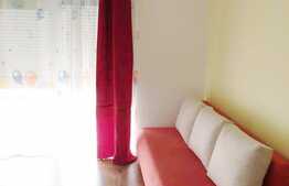 3 camere, 75 mp, imobil nou, mobilat modern, terasa, zona strazii Mircea Eliade