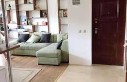 3 camere, 75 mp, imobil nou, mobilat modern, terasa, zona strazii Mircea Eliade