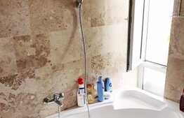 3 camere, 75 mp, imobil nou, mobilat modern, terasa, zona strazii Mircea Eliade