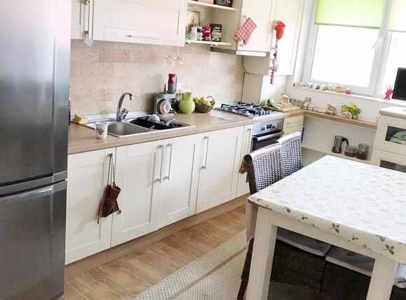 Apartament de vânzare 3 camere Zorilor - 27132AV | BLITZ Cluj-Napoca | Poza1