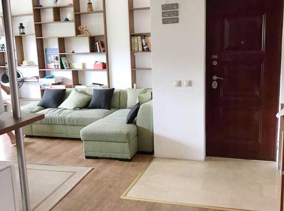 Apartament de vânzare 3 camere Zorilor - 27132AV | BLITZ Cluj-Napoca | Poza4