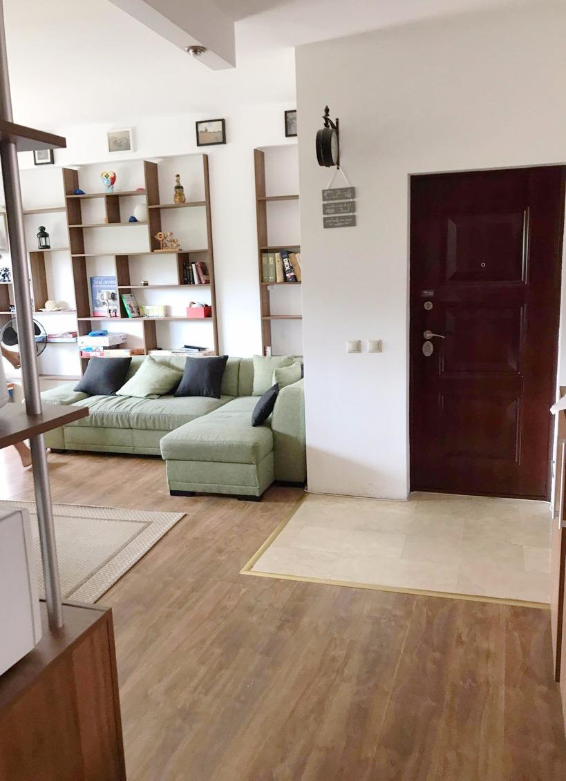 Apartament de vânzare 3 camere Zorilor - 27132AV | BLITZ Cluj-Napoca | Poza4