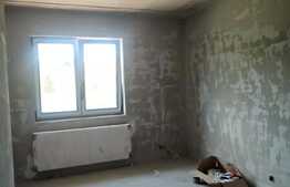 Casa individuala, 137 mp, teren de 500 mp, in Feleacu