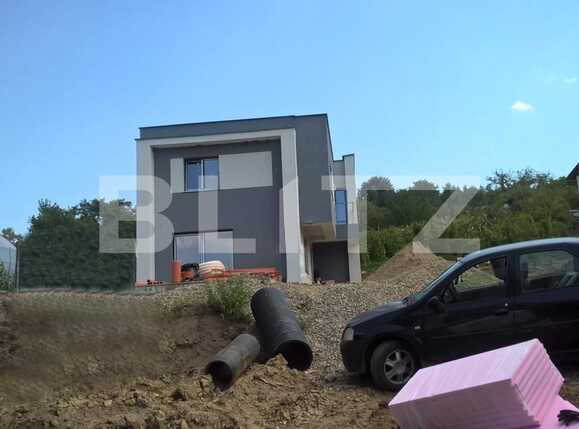 Casa de vânzare 4 camere Feleacu - 27134CV | BLITZ Cluj-Napoca | Poza1