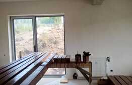 Duplex 119 mp, teren de 250 mp, semifinisat, in Feleacu