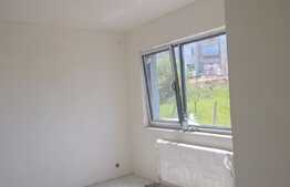 Duplex 119 mp, teren de 250 mp, semifinisat, in Feleacu