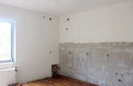 Duplex 119 mp, teren de 250 mp, semifinisat, in Feleacu