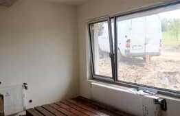 Duplex 119 mp, teren de 250 mp, semifinisat, in Feleacu