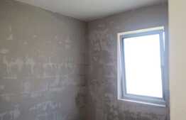 Duplex 119 mp, teren de 250 mp, semifinisat, in Feleacu