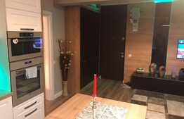 Apartament care stie sa-si faca intrarea! 3 camere, 60 mp, imobil nou, LA CHEIE, zona Vivo