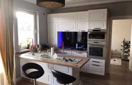 Apartament care stie sa-si faca intrarea! 3 camere, 60 mp, imobil nou, LA CHEIE, zona Vivo