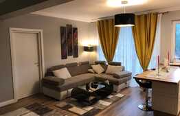 Apartament care stie sa-si faca intrarea! 3 camere, 60 mp, imobil nou, LA CHEIE, zona Vivo