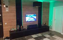 Apartament care stie sa-si faca intrarea! 3 camere, 60 mp, imobil nou, LA CHEIE, zona Vivo