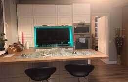 Apartament care stie sa-si faca intrarea! 3 camere, 60 mp, imobil nou, LA CHEIE, zona Vivo