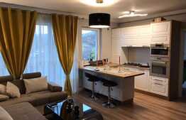 Apartament care stie sa-si faca intrarea! 3 camere, 60 mp, imobil nou, LA CHEIE, zona Vivo