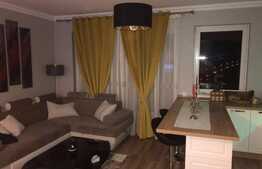 Apartament care stie sa-si faca intrarea! 3 camere, 60 mp, imobil nou, LA CHEIE, zona Vivo