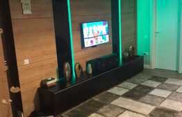 Apartament care stie sa-si faca intrarea! 3 camere, 60 mp, imobil nou, LA CHEIE, zona Vivo