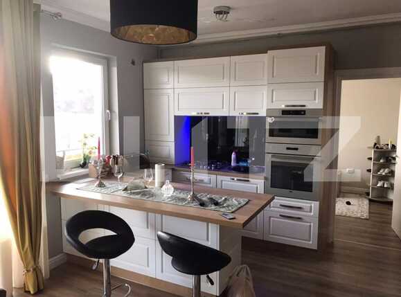 Apartament de vânzare 3 camere Manastur - 27136AV | BLITZ Cluj-Napoca | Poza4