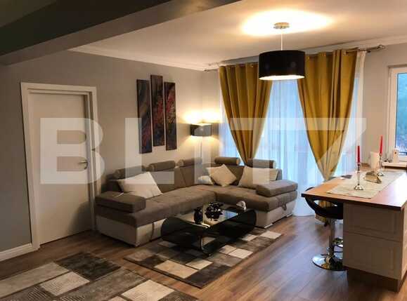 Apartament de vânzare 3 camere Manastur - 27136AV | BLITZ Cluj-Napoca | Poza2