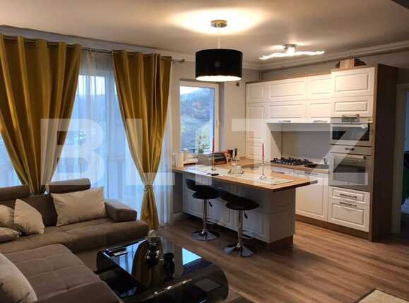 Apartament de vânzare 3 camere Manastur - 27136AV | BLITZ Cluj-Napoca | Poza1