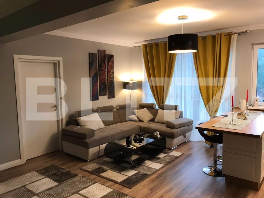 Apartament de vânzare 3 camere Manastur - 27136AV | BLITZ Cluj-Napoca | Poza2