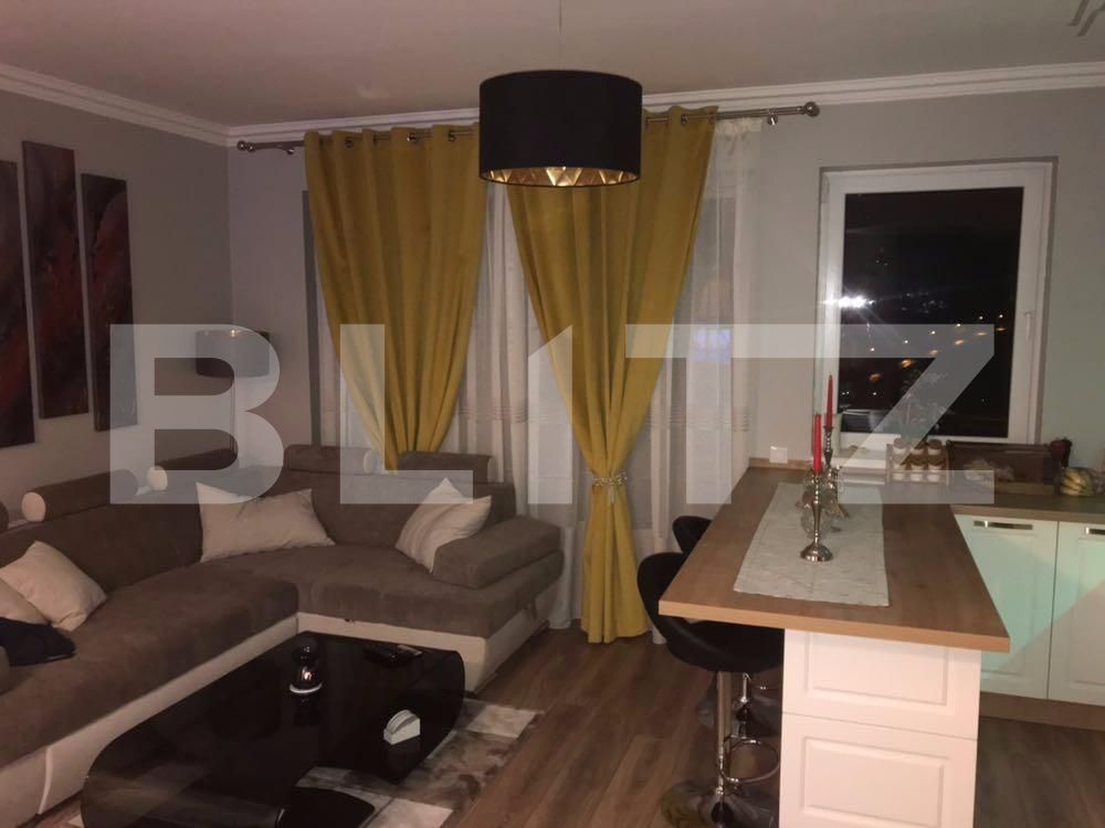 Apartament de vânzare 3 camere Manastur - 27136AV | BLITZ Cluj-Napoca | Poza3