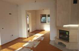 Casa individuala de 134 mp utili, teren de 300 mp! Zona de case! 