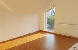 Casa individuala de 134 mp utili, teren de 300 mp! Zona de case! 