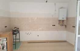 Casa individuala de 134 mp utili, teren de 300 mp! Zona de case! 